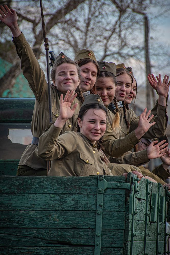 Photograph by Оксана Мельникова