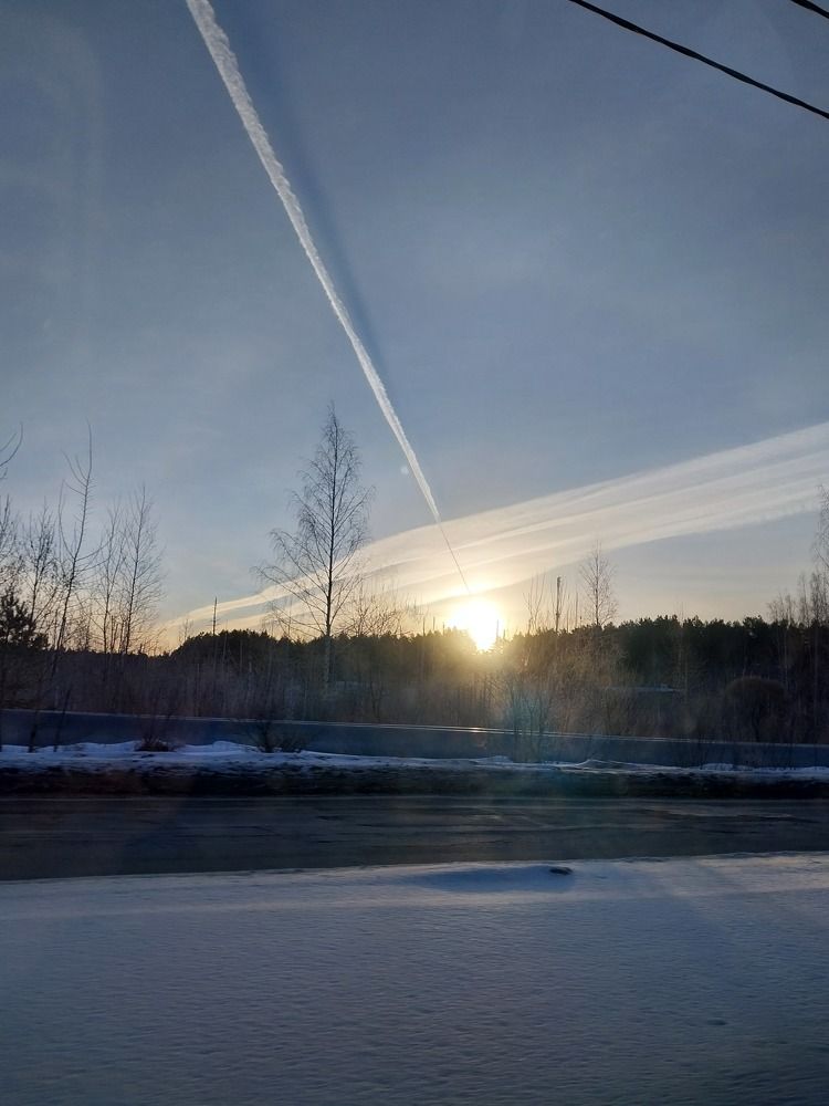 Photograph by Olga Bagaeva