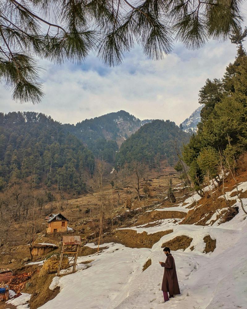 Photograph by Mirza Muneeb