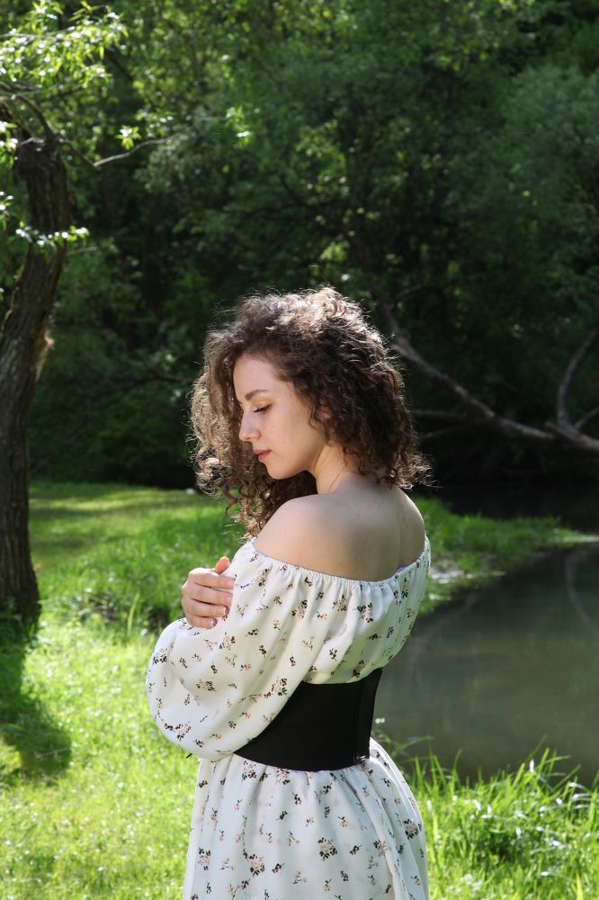 Фотография автора Светлана Держицкая