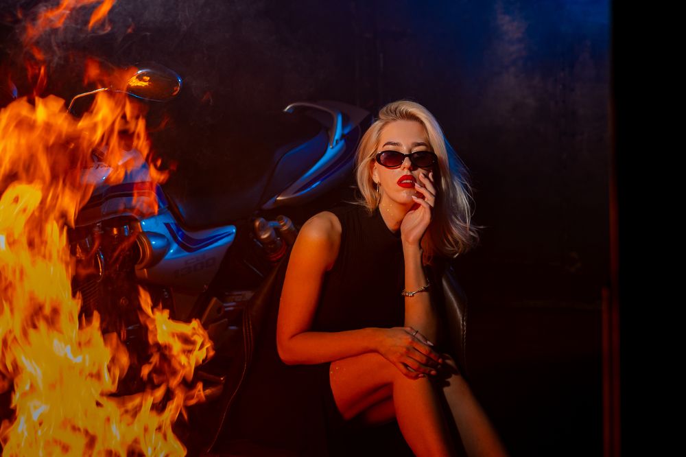 Photograph by Князев Сергей