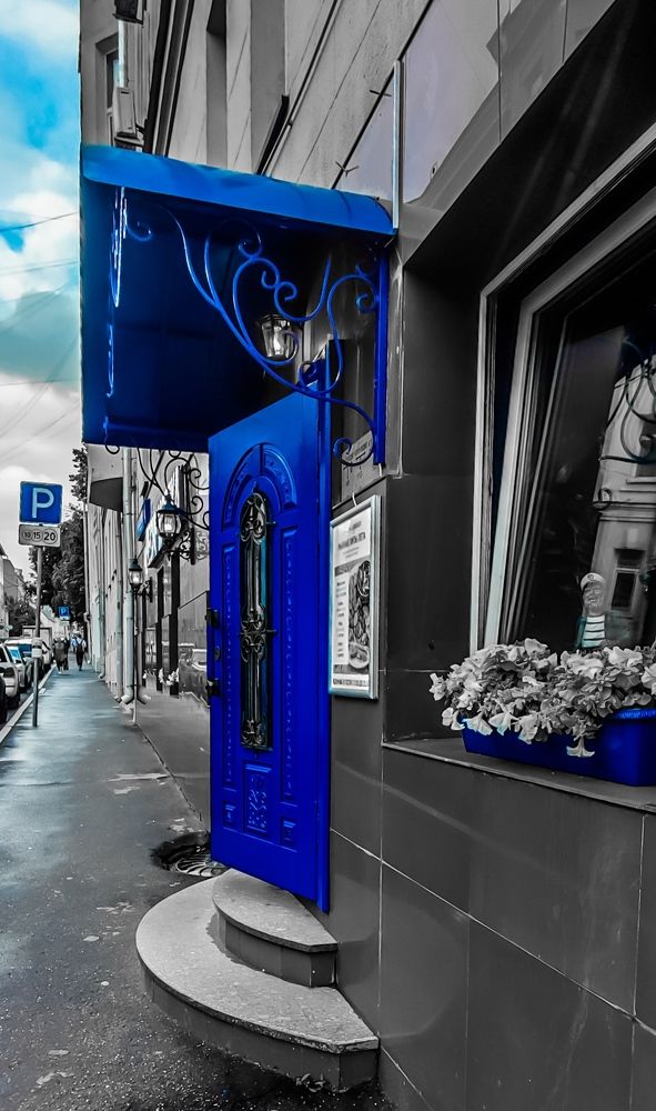 Photograph by Юлия