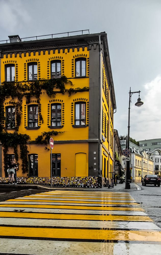 Photograph by Юлия