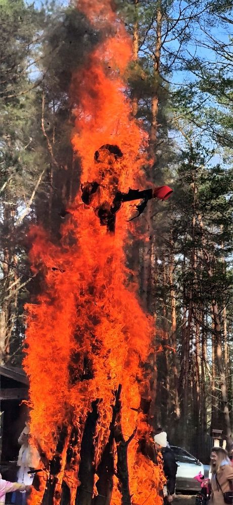 Фотография автора Максим Светличный
