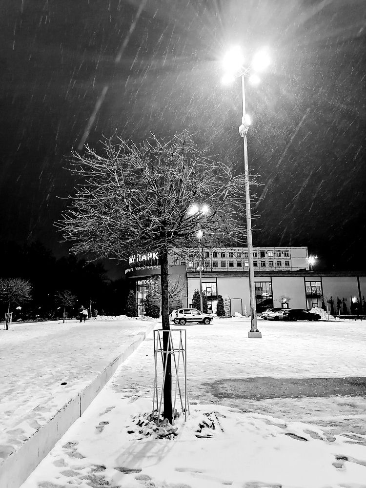 Photograph by Алексей Титков