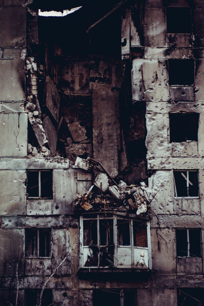 Photograph by Николай Сойнов