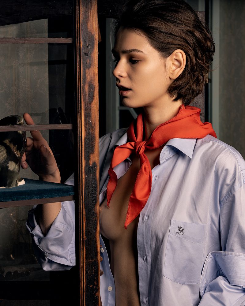 Photograph by Karpenko Denis