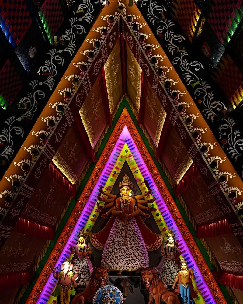 Photograph by Shuvankar Das