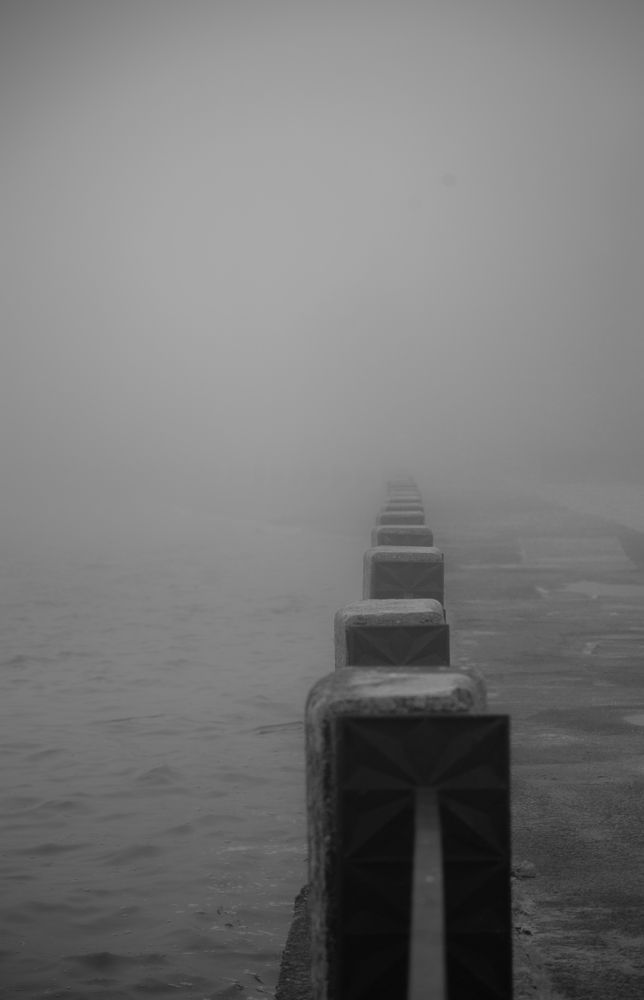 Photograph by Lev Kaufman