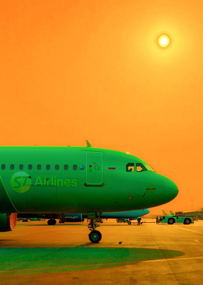 Photograph by Сергей Кесаев