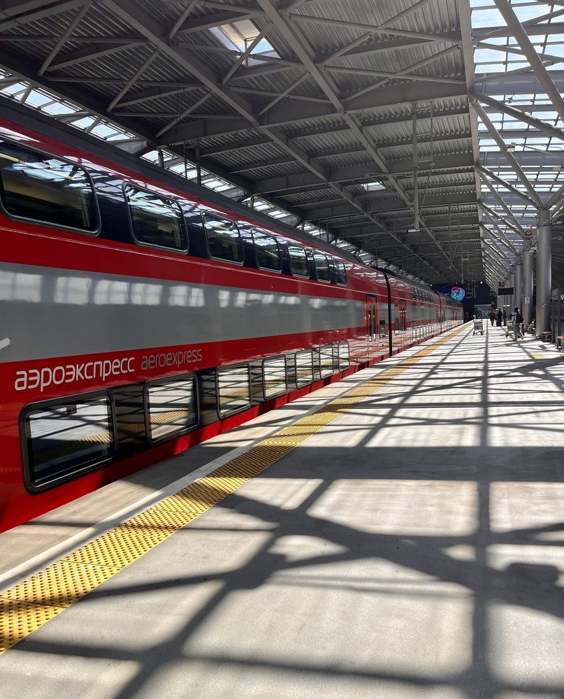 Photograph by Olga Yarovenko