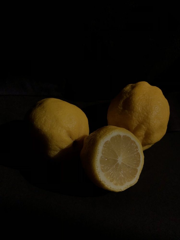 Photograph by Anna Poponina