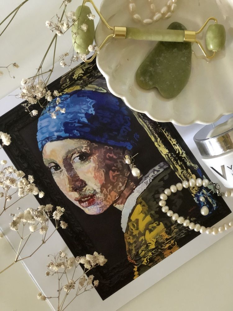 Photograph by Anna Poponina