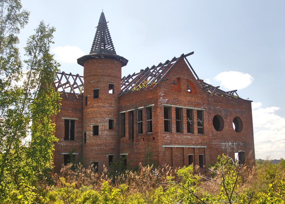 Фотография автора Наталия Мащенко