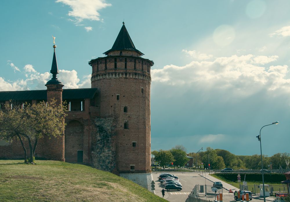 Фотография автора Дмитрий Коноплев