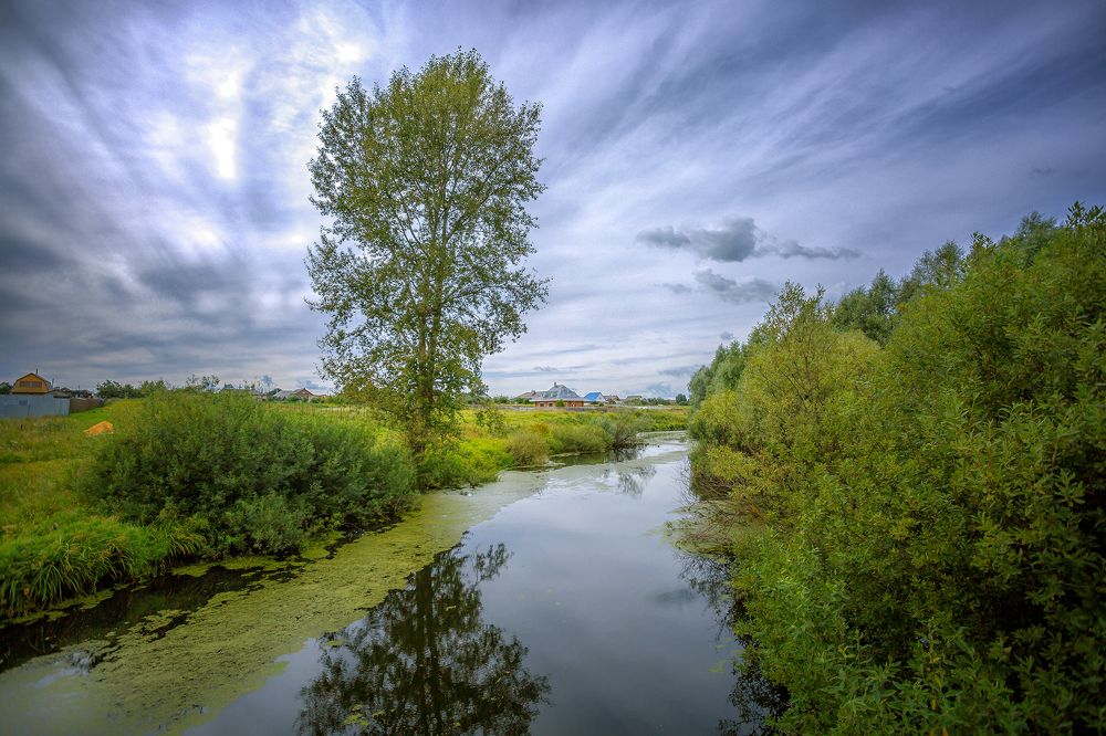 Photograph by Алексей Трифонов