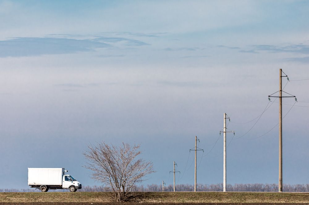 Photograph by Pavel Koliadin