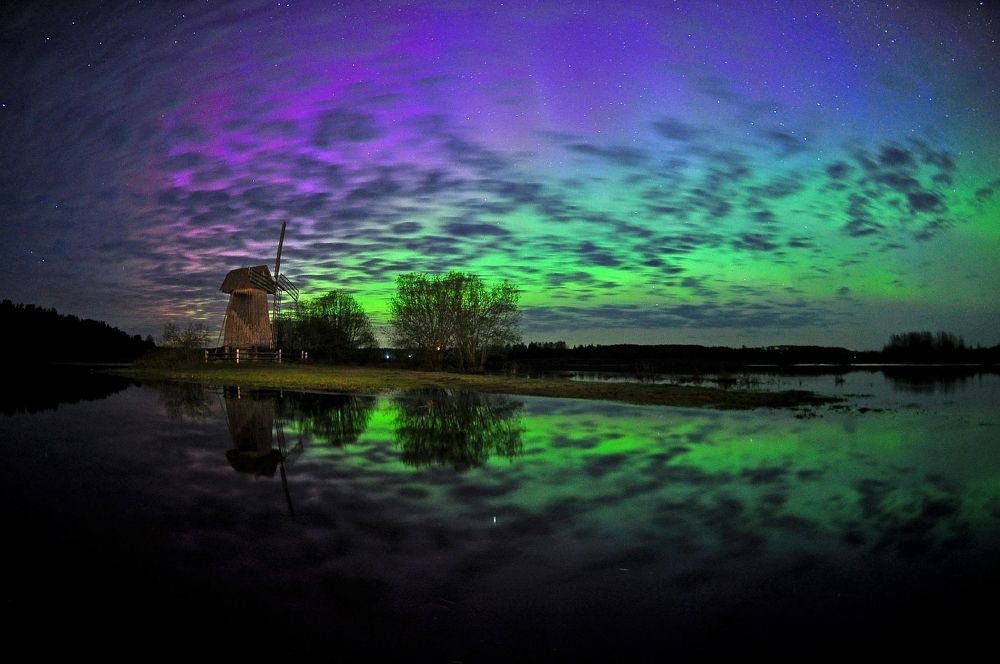 Photograph by Юрий Яковлев