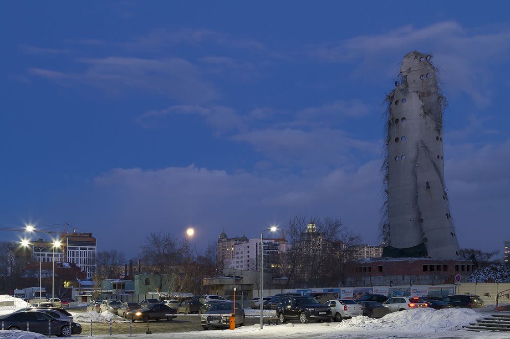 Photograph by Максим Фролов