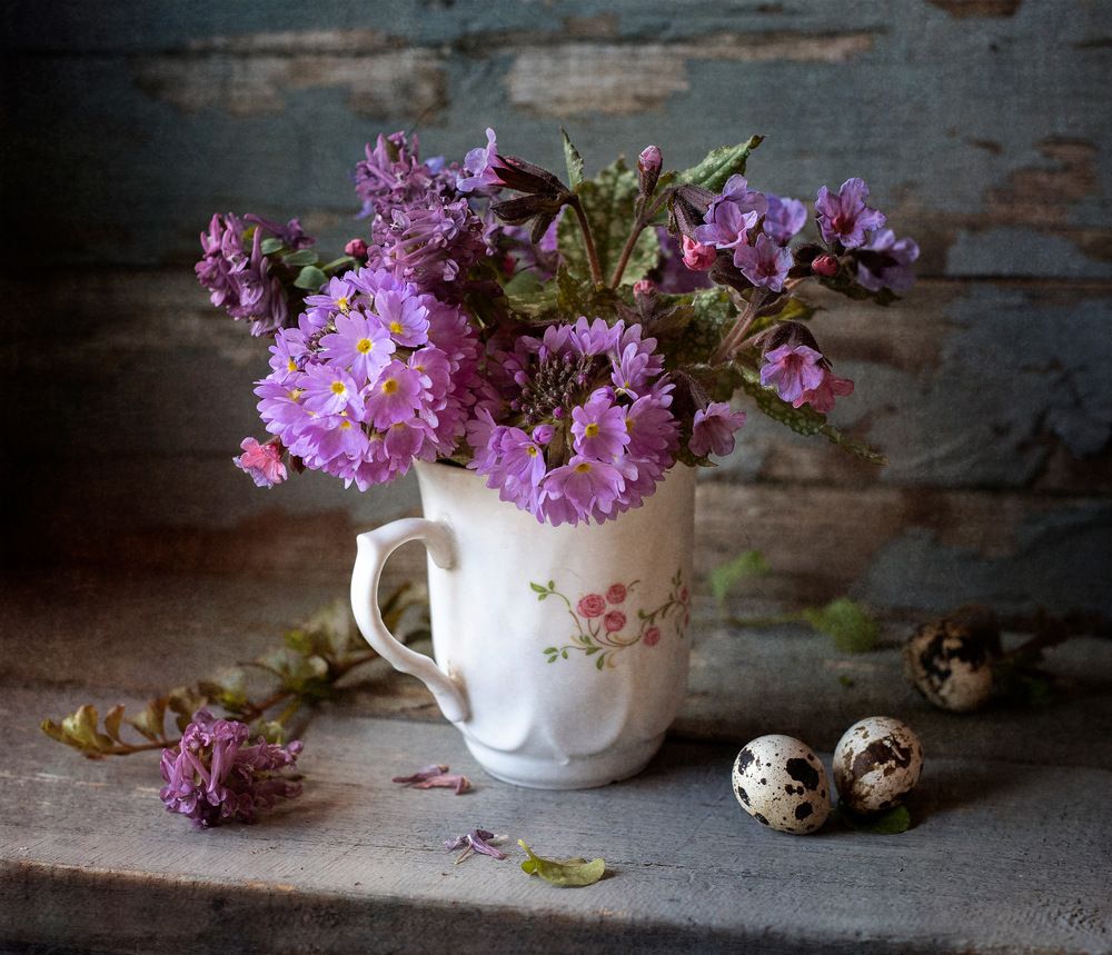 Photograph by Рюмина Ляля