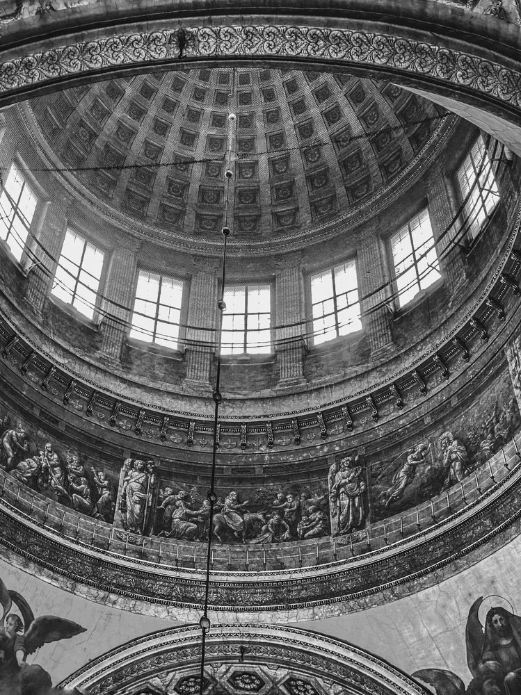 Фотография автора Евгения Никишина