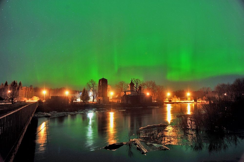 Photograph by Юрий Яковлев