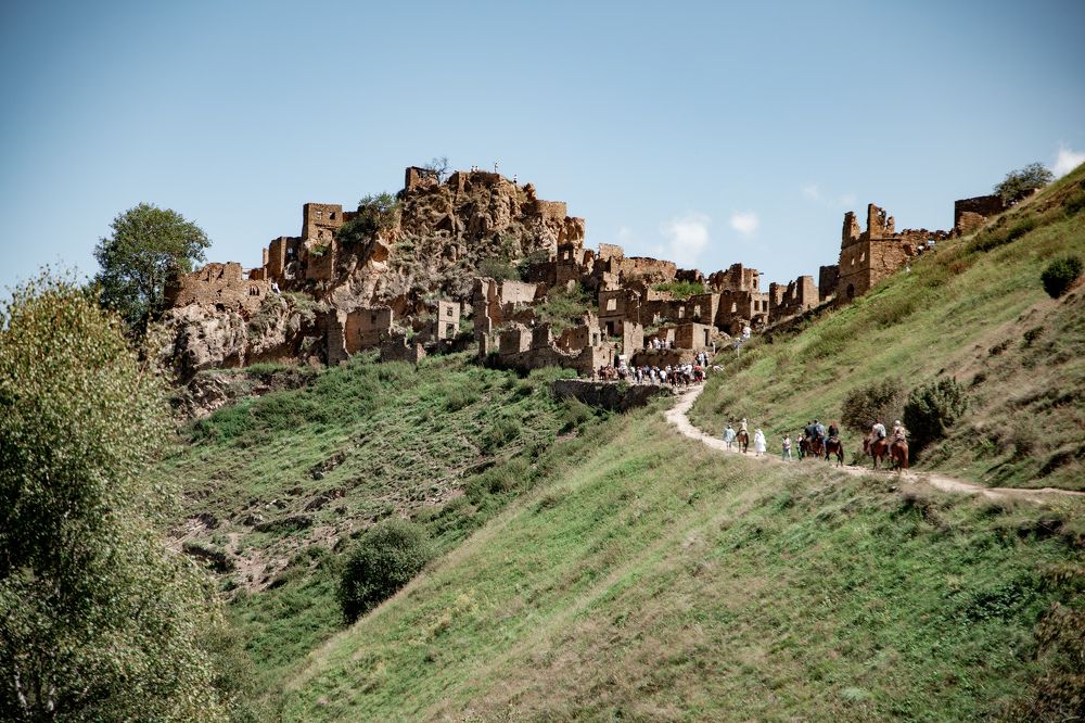 Photograph by Мария Корвин-Кучинская