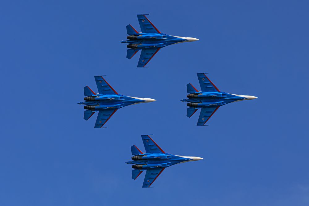 Photograph by Сергей Каретин