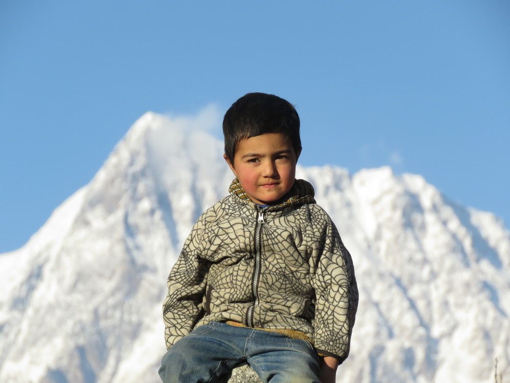 Photograph by MOHAMMAD ASHFAQ