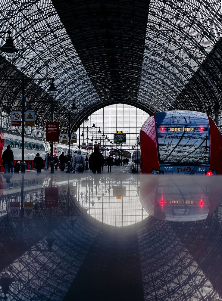 Photograph by Астахова Анастасия