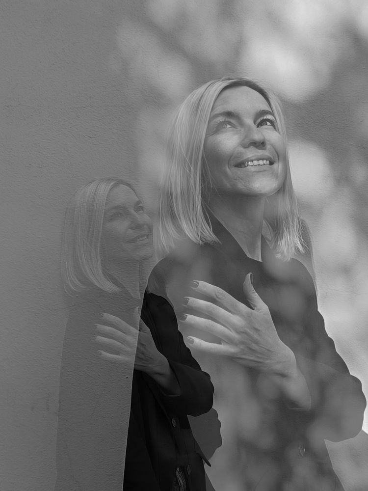 Photograph by Yuliya