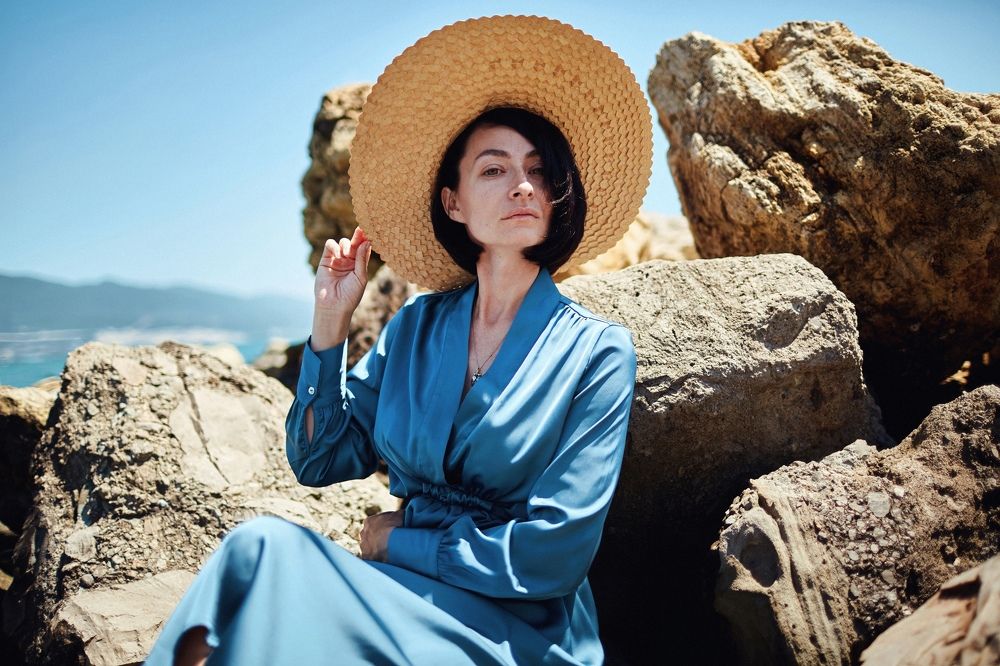 Photograph by Гуляев Виталий