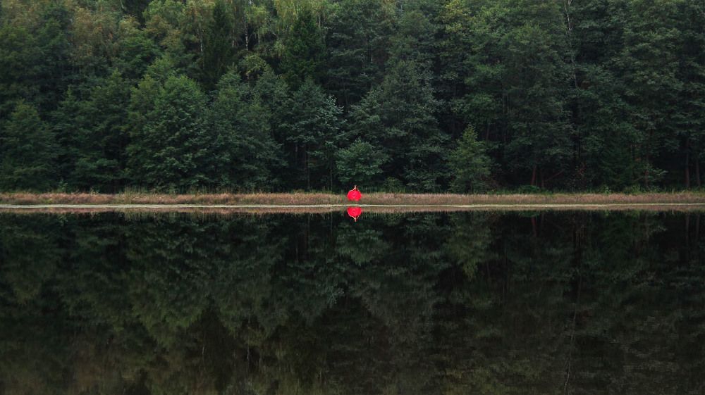 Photograph by Екатерина Родина