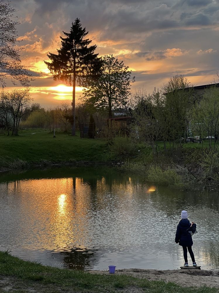 Photograph by Александра Норвилас