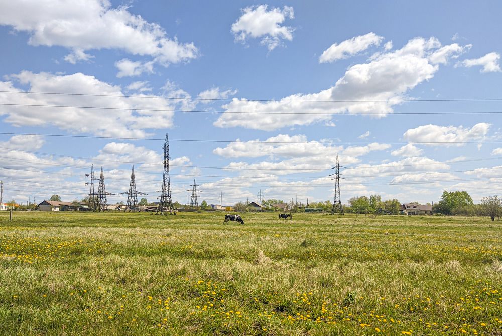 Photograph by Nikita Ostarkov