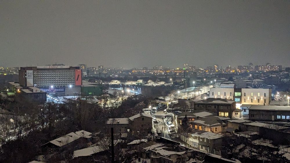 Photograph by Lilit Petrosyan