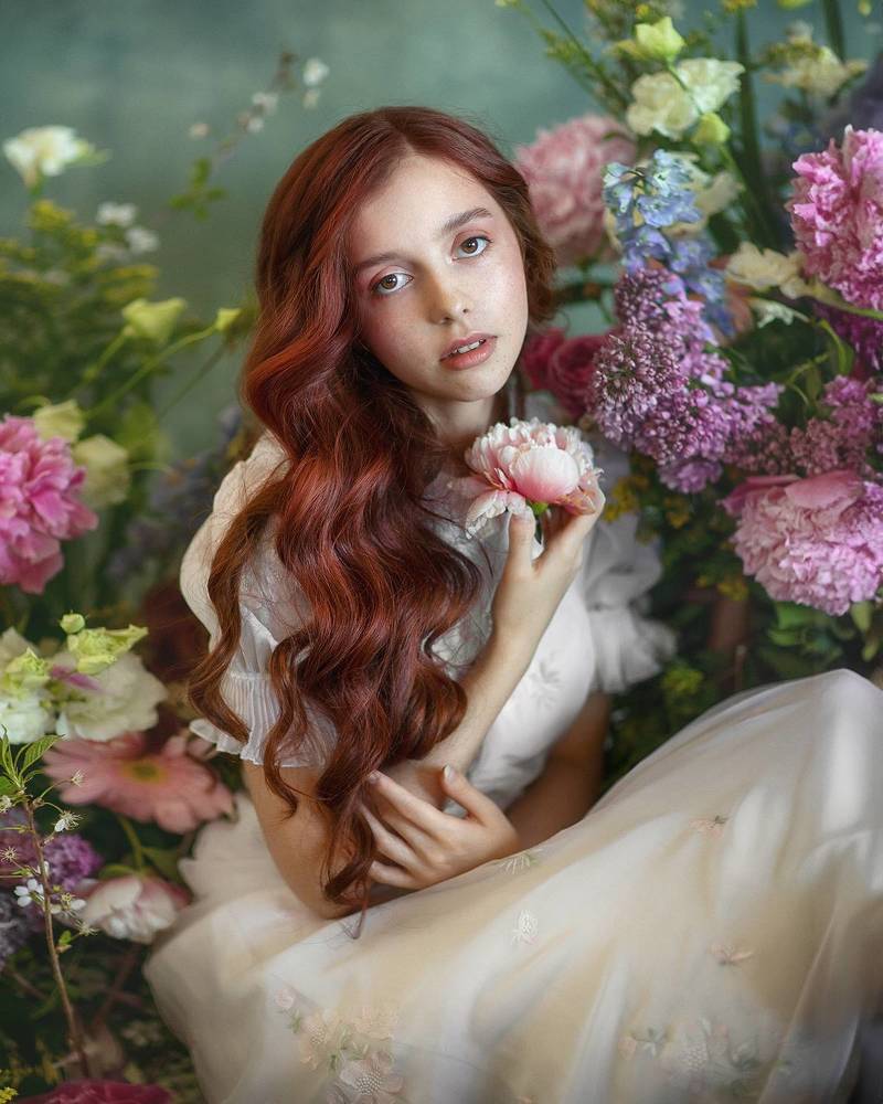 Photograph by Анастасия Бармина