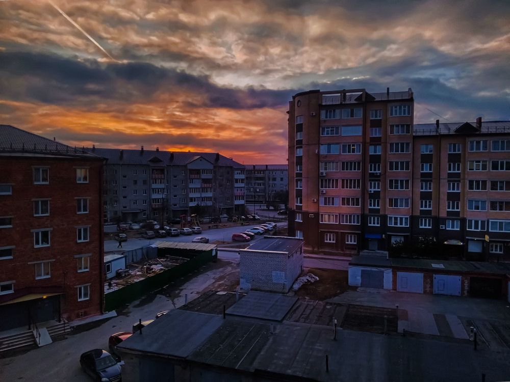 Photograph by Пушкин Сергей