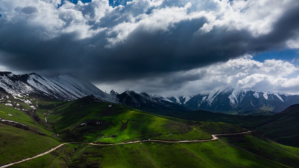 Photograph by Кирилл Мазазолин