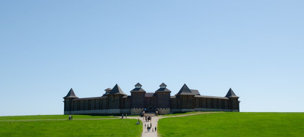 Photograph by Виктор Майоров