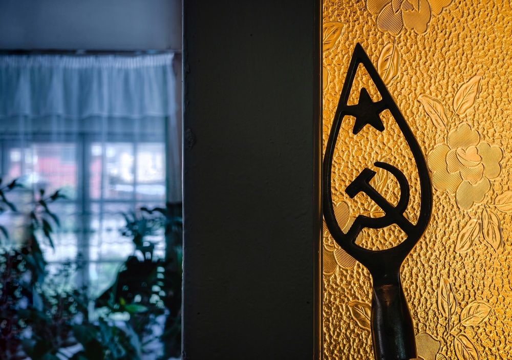 Фотография автора Чирков Пётр