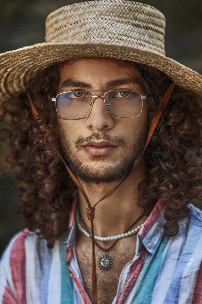 Photograph by Seif Koussani