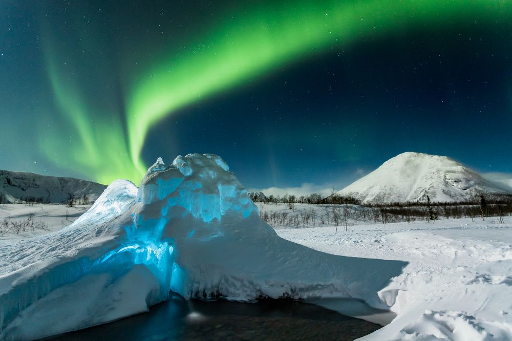 Photograph by Анна