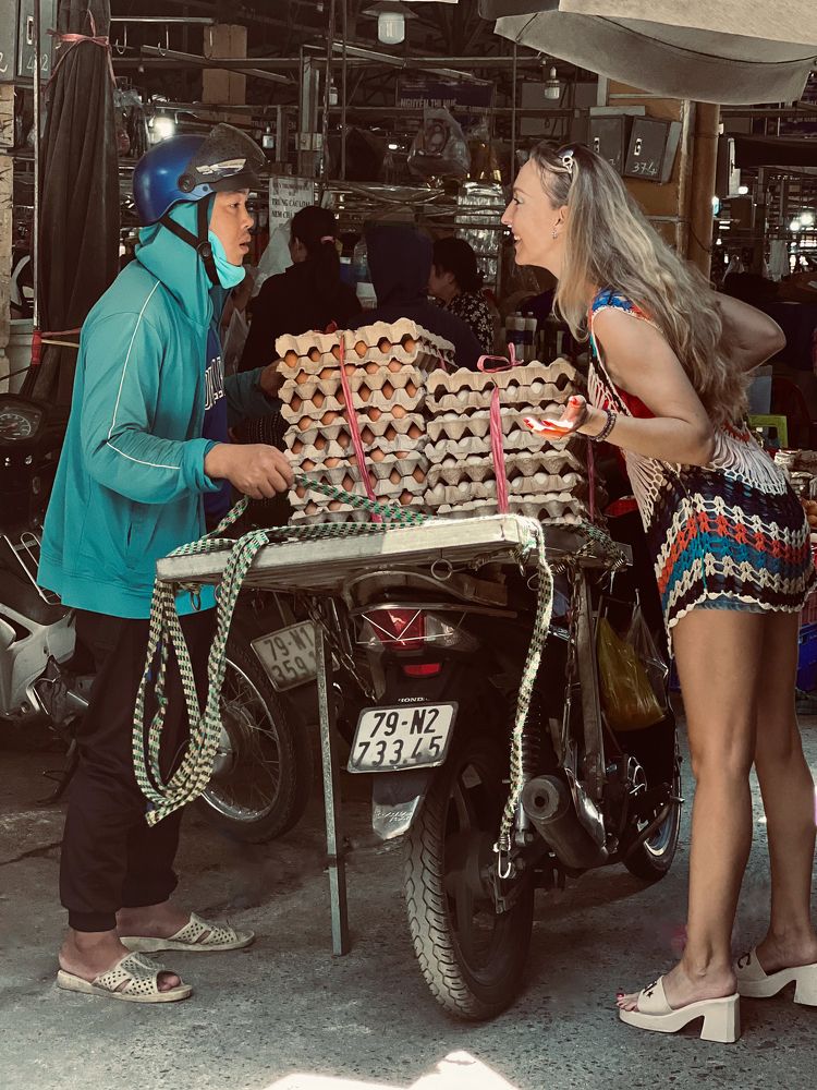 Фотография автора Денис Безмен