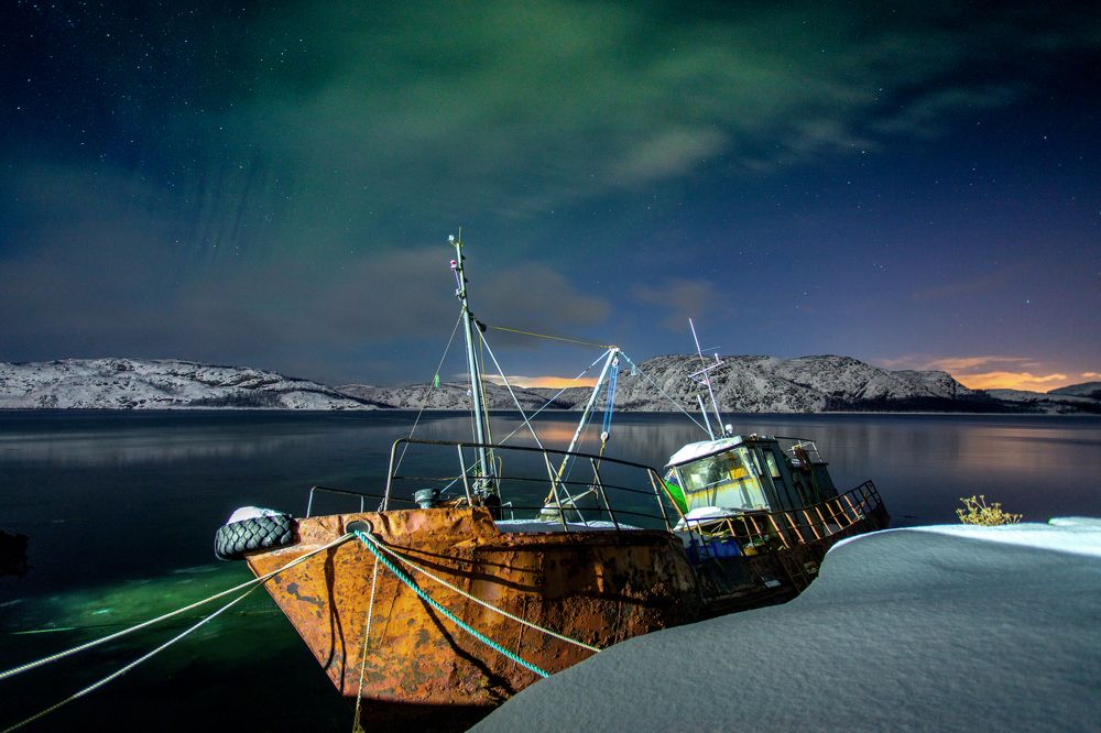 Photograph by Анна