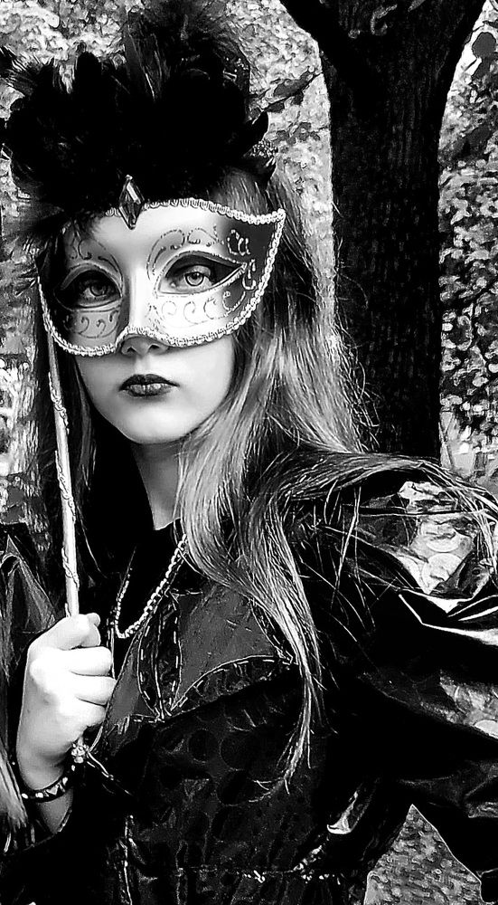 Photograph by Зинаида Нессеlьманн