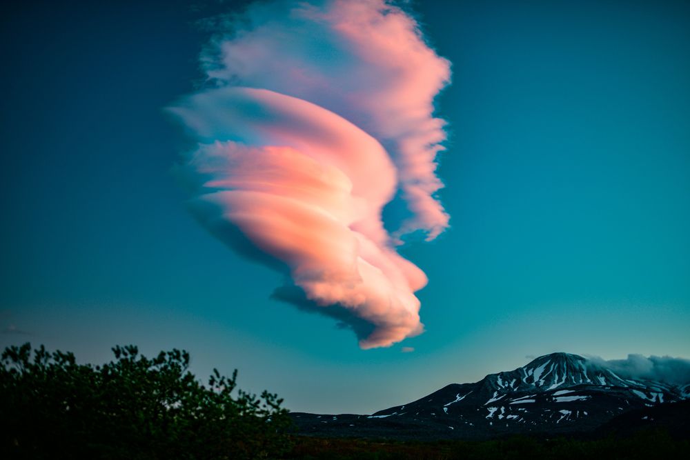 Photograph by Yrii Usoltsev