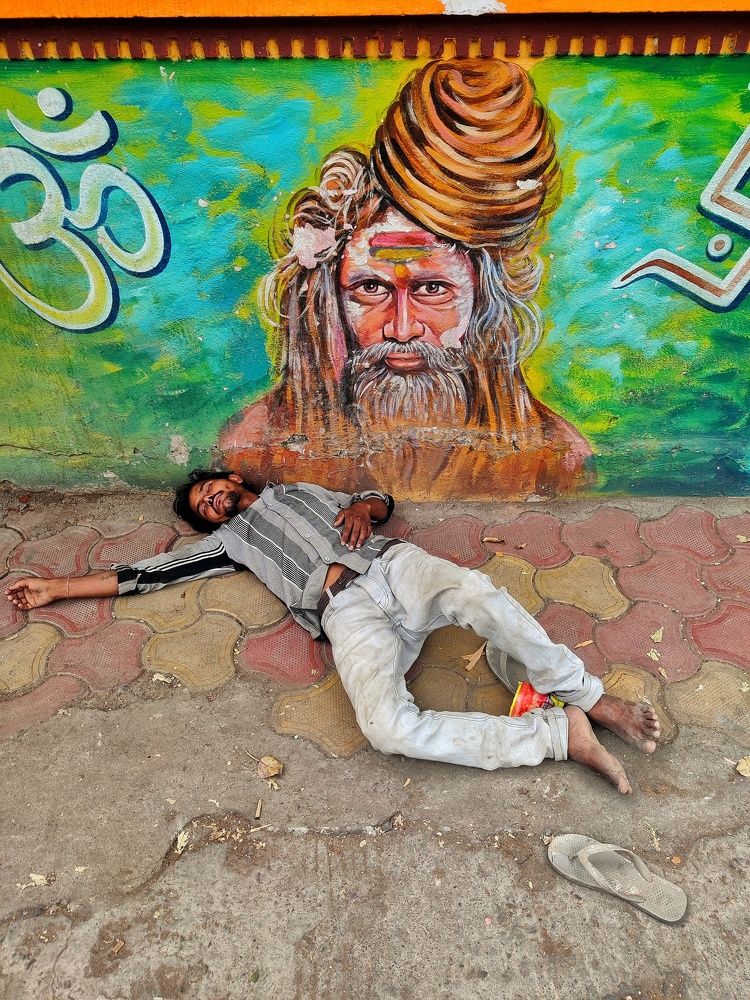 Фотография автора Mohammad Asif