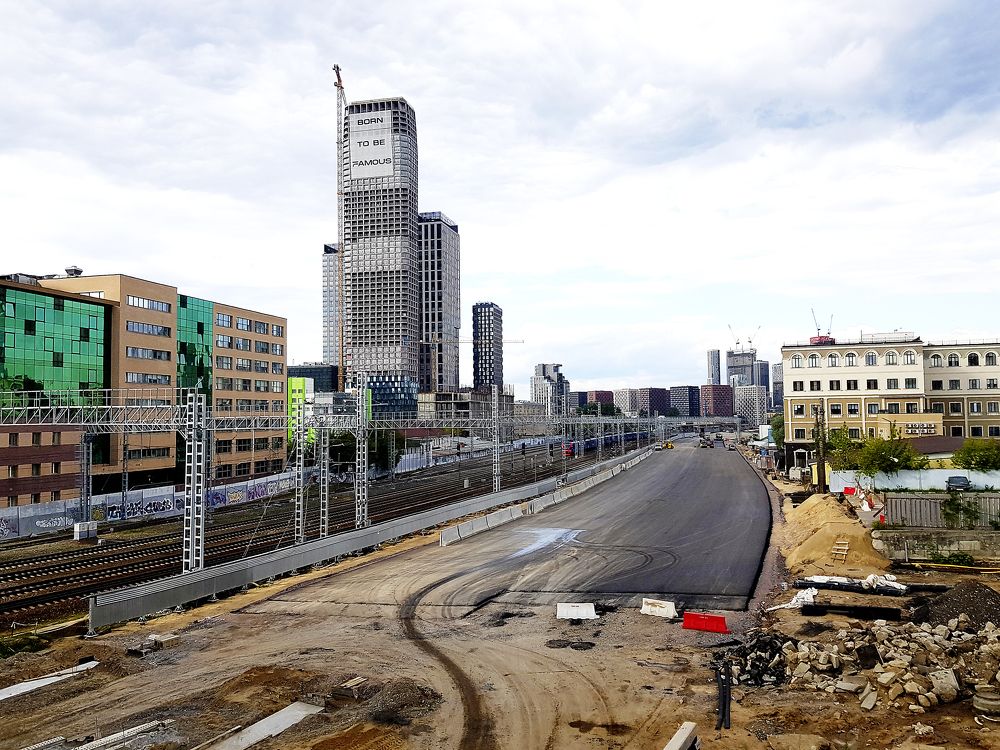 Photograph by Иван Логвинов