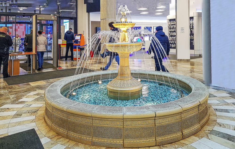 Photograph by Иван Логвинов